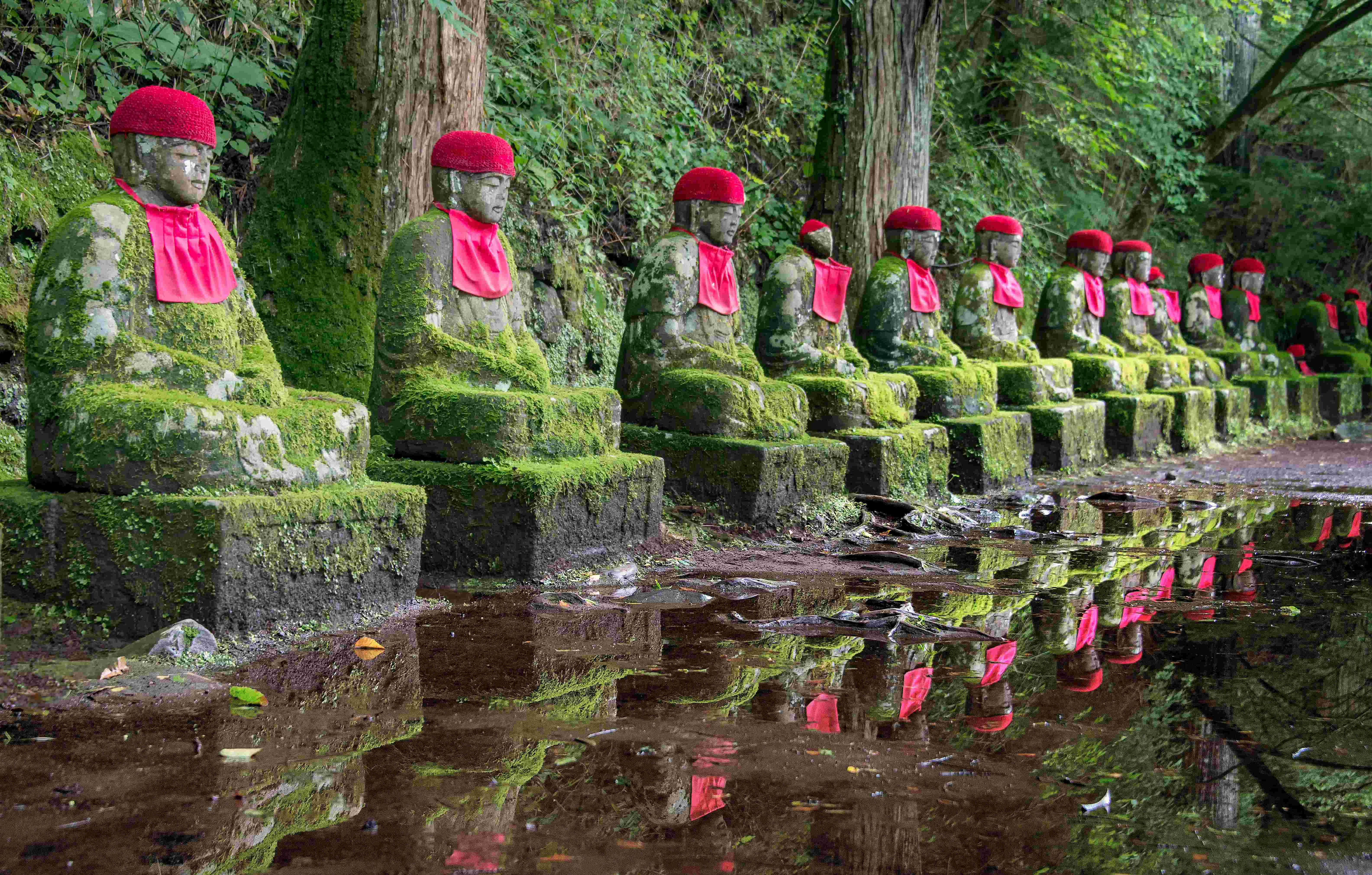 🏞️ 간만가후치 심연(간만가후치)